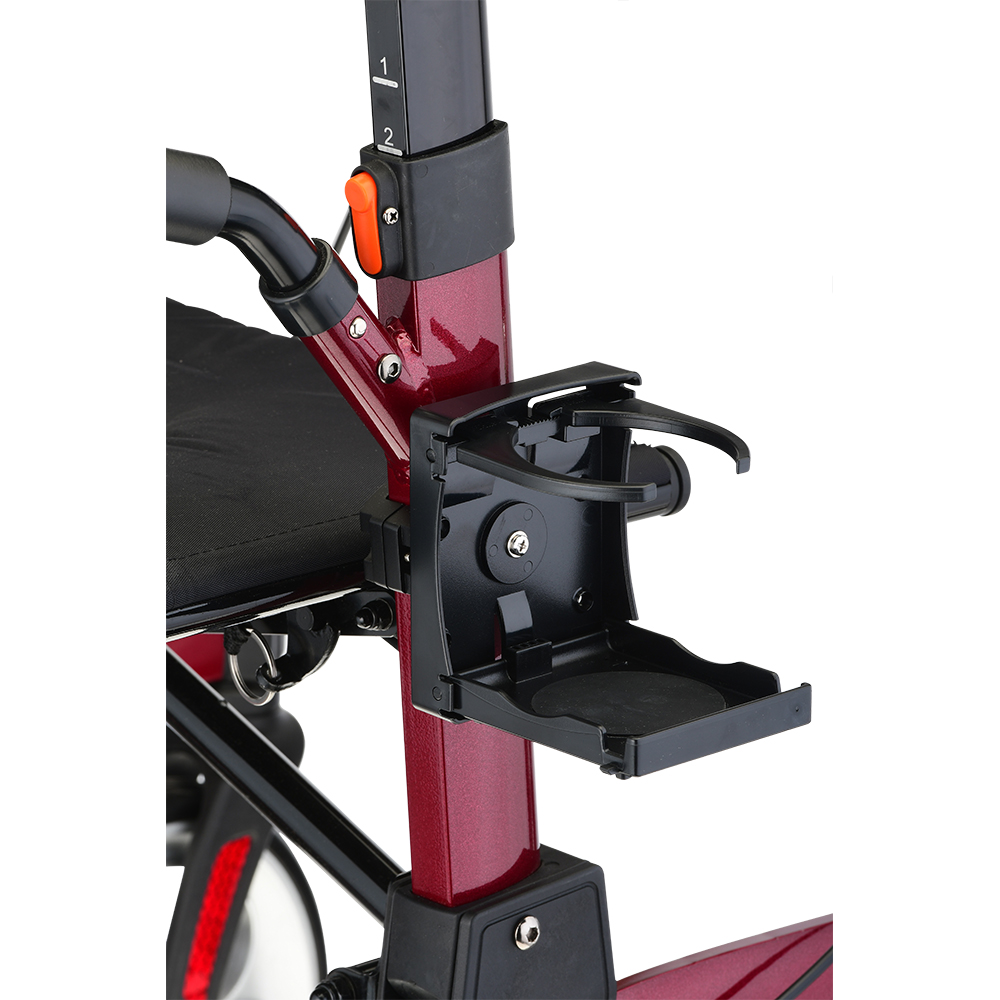 FOLDING CUP HOLDER